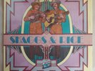 Ricky Skaggs Tony Rice LP Bluegrass Country Sugar Hill Shrink SH 3711