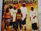 2 Records:  CRIME MOB 