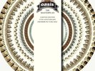 Oasis The Masterplan 25th Anniversary Vinyl Blood Records Zoetrope. New & Sealed