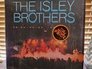 The Isley Brothers, GO For Your guns, 1977 1st T-Neck, PZ-34432, VG+/VG+