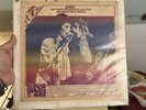 David Bowie Vinyl Record LP Spiders Mars His Masters Voice Tour 73 Super Rare EX