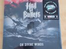 Hail Of Bullets - On Divine Winds Vinyl (Limited, Death Metal, Asphyx)