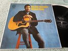 Richie Havens – Mixed Bag Label: Verve Records – 2317 002 Vinyl LP Album