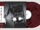 Sun Kil Moon – April  2LP Vinyl