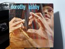 Dorothy Ashby - Self-Titled - Rare 1962 LP-690 Argo Jazz Soul Review PROMO LP