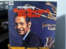 Duke Pearson - Big Band - Rare USA BLP 4276 Audition MONO PROMO Blue note LP