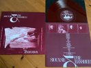 Siouxsie & The Banshees Tinderbox LP Maroon  Vinyl  Limited Edition EX