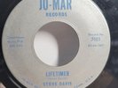 COUNTRY  45 - STEVE DAVIS - LIFETIMER / COTTAGE 3 -0-12 -JO-MAR B3