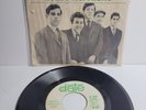 London & The Bridges-It Just Ain’t Right 1966 WLP Garage 45 b3