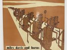 Miles Davis on Prestige 7025