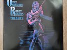 Ozzy Osbourne / Randy Rhoads - Tribute (1987 Korea 1rst LP Vinyl)