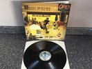 LP VINYL BADLY DRAWN BOY ALBUM BORN IN THE U.K. 374 043 1 UK 1ST PRESS 2006 NM
