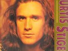 Curtis Stigers NEAR MINT Arista Vinyl LP