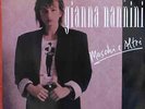 Gianna Nannini Maschi E Altri NEAR MINT Polydor Vinyl LP