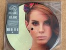Video Games by Lana Del Rey (Record, 2011)