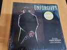 UNFORGIVEN MOTION PICTURE SOUNDTRACK LP VINYL BARNES & NOBLE 25TH ANNIV ED #2