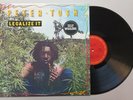 Peter Tosh - Legalize It - Reggae LP Columbia (OG Canada Press)