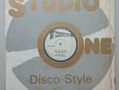 Sugar Minott - Give Me Jah Jah- Reggae 12