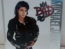 Bad Michael Jackson 25th Anniversary 3 Vinyls $43.99