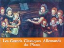 Sellier: Grands Classiques Allemands du Piano - Club National du Disque CND 48