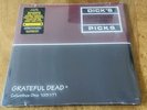 Grateful Dead Dicks Picks Vol. 2 Vinyl  Limited And Hand #d /3500 2LPs IN HAND