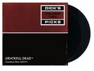 GRATEFUL DEAD-Dicks Picks Vol.2 10/31/71 Columbus Ohio 2LP Limited Vinyl Presale