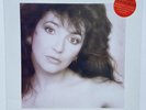 Kate Bush-The Whole Story RARE BLUE VINYL LP Near Mint
