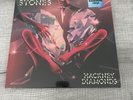 THE ROLLING STONES Hackney Diamonds GREEN Apple Vinyl LP AmazonExclusive Cover