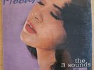 The Three Sounds Moods Liberty Vinyl LP Unplayed Shrink 1968 Blue Note