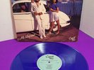 Bobby Rodriguez Y La Nueva Compañia Mi Regreso LP Vinyl 1984 Caiman