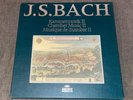 Archiv 2722 013 ed1 7LP Fournier: Bach: 6 cello suites, Nicolet, Richter. NM/M