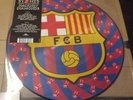 The Rolling Stones Hackney Diamonds Barcelona LP  Picture Disc Sealed Item