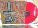 RARE Mambo with Cal Tjader [LP]  (Vinyl 3-97, Original Jazz Classics) Latin