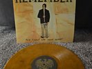 A Day to Remember - For Those Who Have Heart   Remastered Tiger's Eye Gold Vinyl