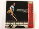 Bruce Springsteen & The E-Street Band Live/1975-85 75AP 3300 Japan Live Rec 5xLP