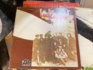 Led Zeppelin II  - Original 1969 Press - Robert Ludwig Master