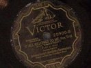 JOHNNY HAMP'S KENTUCKY SERENADERS SOMEDAY YOU'LL SAY OK/IT ALL BELO 78RPM 171-85