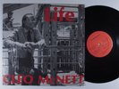 CLEO MCNETT Life MCNETT LP la