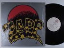 ZAPP II WARNER BROS LP VG+ l