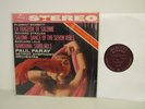 Paul Paray Dance Of The Seven Veils Lvg.Presence RFR1 Shrink Wrap Classical LP