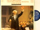 Kubelik. Smetana (Ma Vlast; Libuse - excerpts). Sup 11 1206 (2) dig. NM