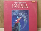 Irwin Kostal – Walt Disney's Fantasia (New Digital Motion Picture Soundtrack)
