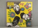 DE LA SOUL 3 Feet High And Rising LP sealed 2x 180g YELLOW VINYL Record NEW