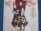 DJ SHADOW Preemptive Strike Sealed New Vinyl 2 Album Record LP Set 1997 Edition