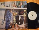 Brian Eno Here Comes The Jets LP