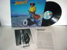 JIMMY BUFFETT Riddles In The Sand PROMO LP + PRESS KIT MCA MCA-5512 Promotional