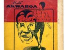 Akwaboas Band - Meye Meye / African Highlife Soukous / Vinyl LP record