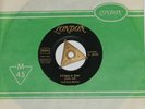 LaVern Baker I Cried A Tear / St. Louis Blues Vinyl Single 7inch London Recor