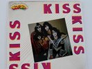 3 KISS Albums, Superstar Vinyl LP With Color Book(Italy), Debut Album + Dynasty