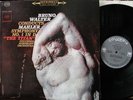 Bruno Walter/Mahler: Symphony No. 1 “The Titan” Columbia 2-eye Stereo